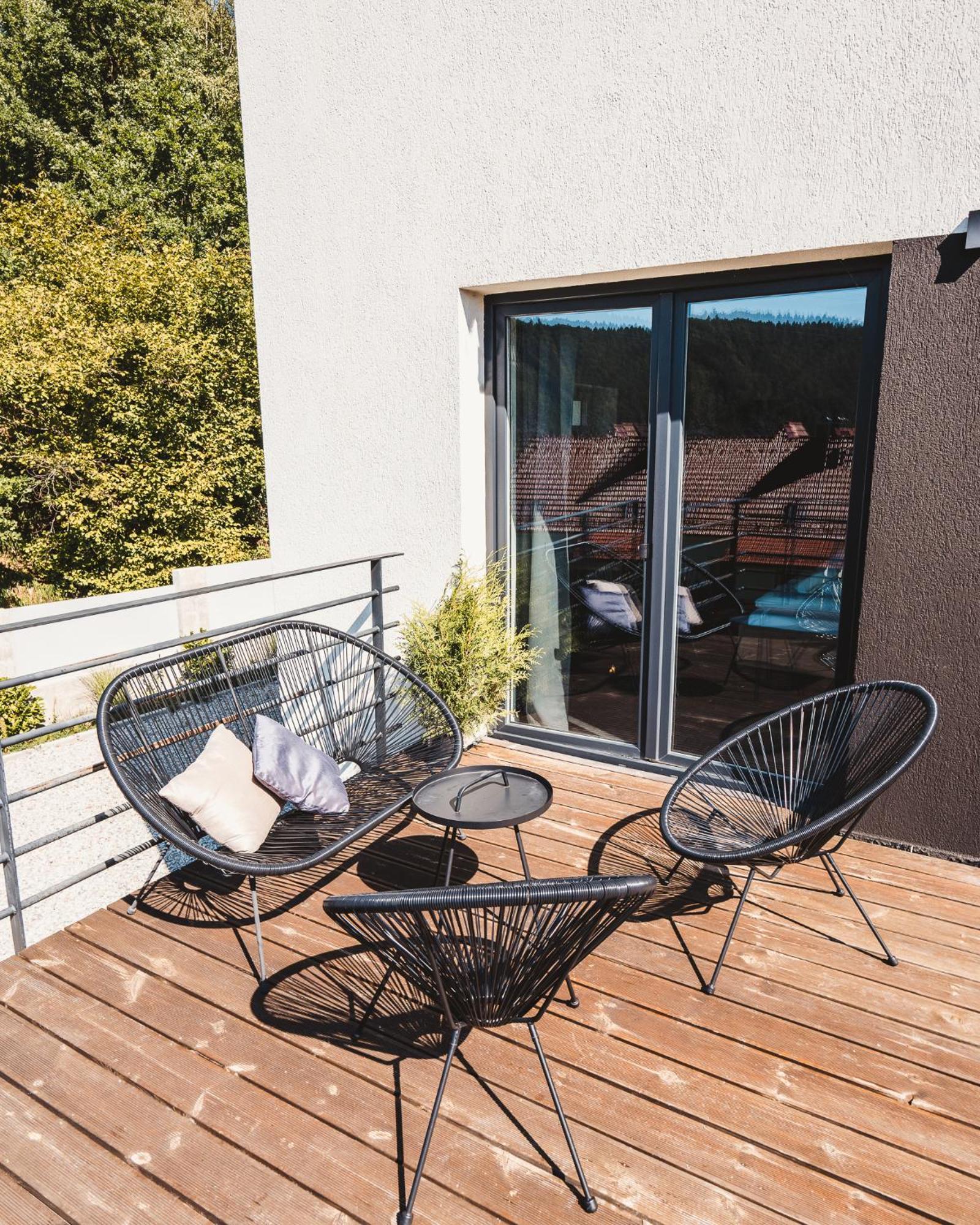 Villa Gall Cesky Krumlov Exterior foto