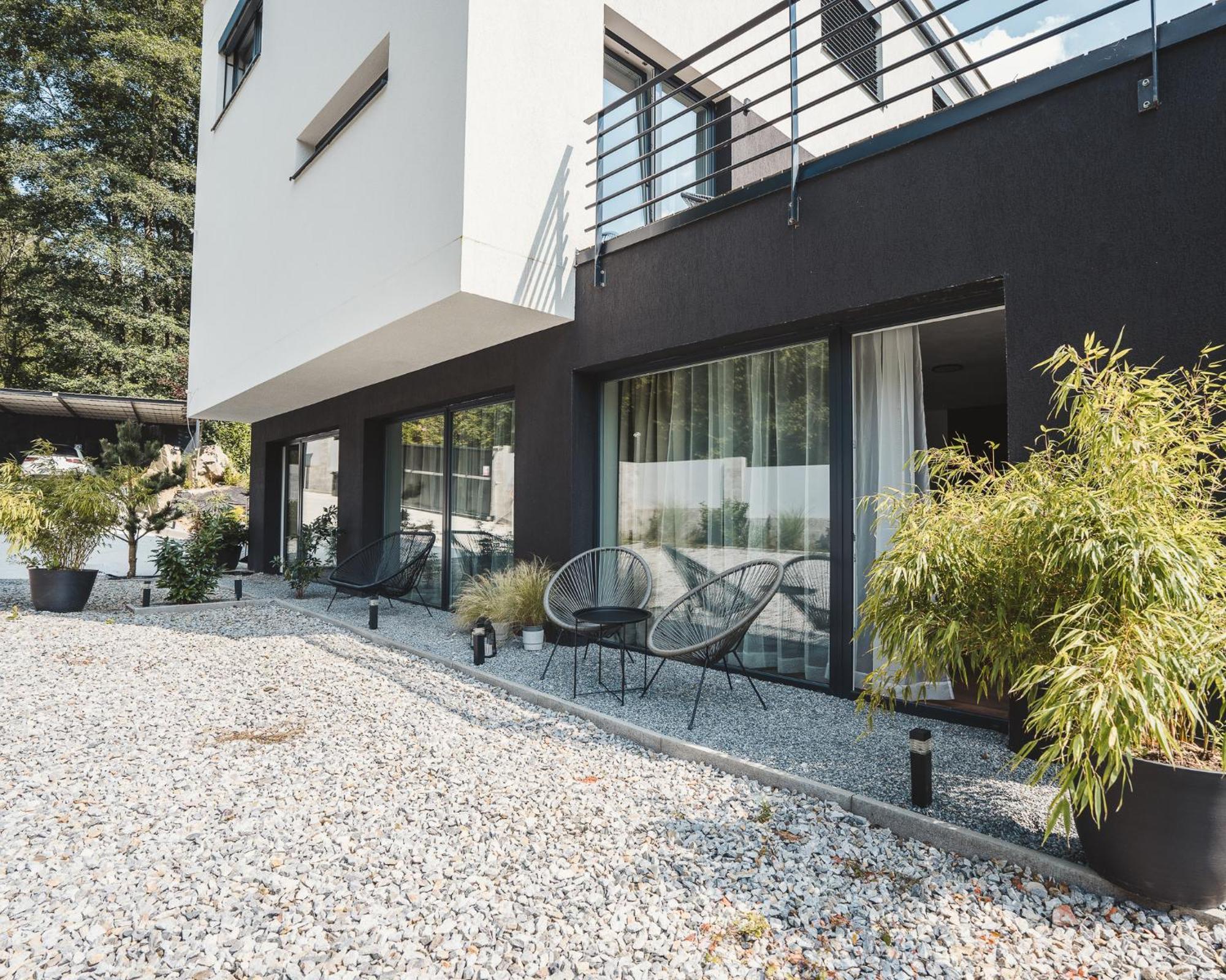 Villa Gall Cesky Krumlov Exterior foto